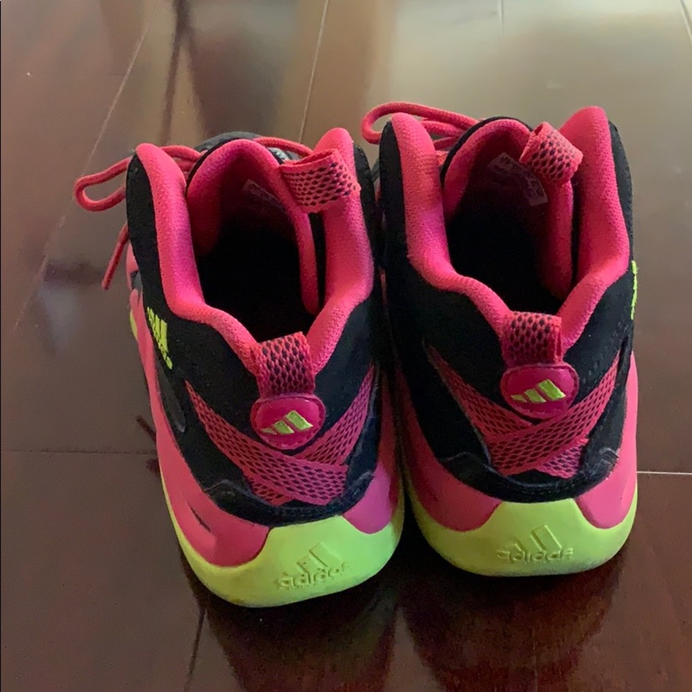 Adidas Crazy 8’s - Picture 3 of 8